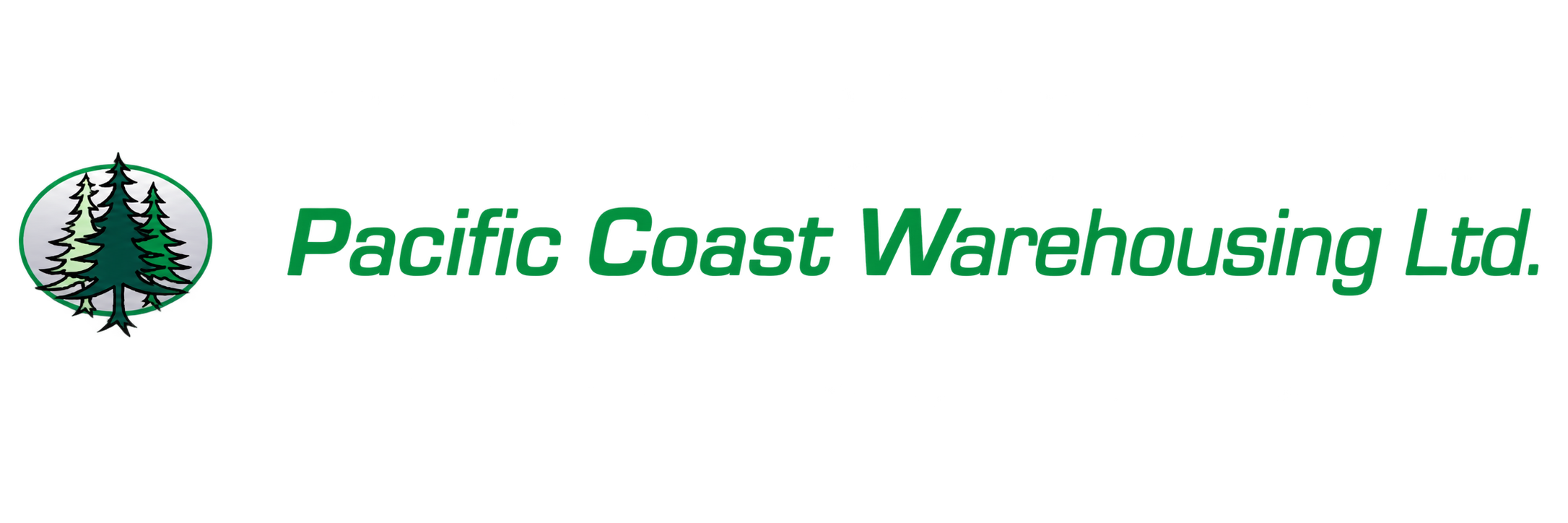 Pacific Coast Warehousing Ltd.