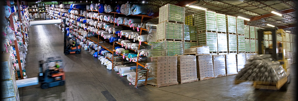 Receiving operations